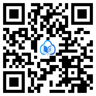 夸克网盘二维码