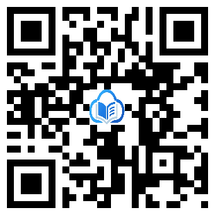 夸克网盘二维码