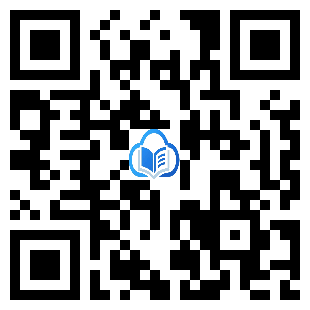 夸克网盘二维码