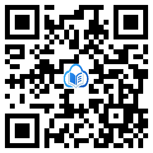 夸克网盘二维码