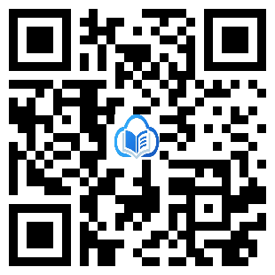 夸克网盘二维码