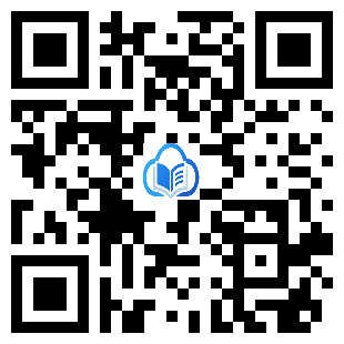 夸克网盘二维码