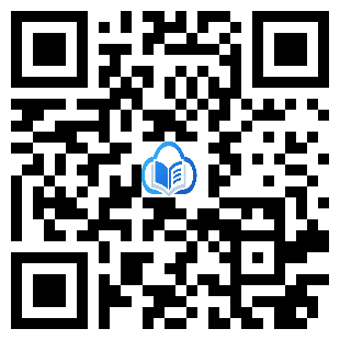 夸克网盘二维码