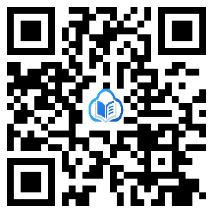 夸克网盘二维码