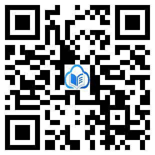 夸克网盘二维码