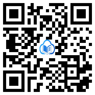 夸克网盘二维码