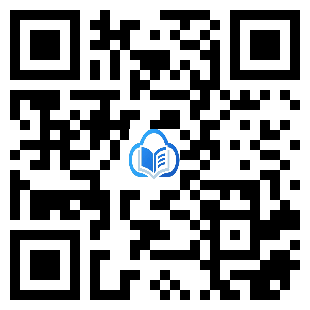 夸克网盘二维码