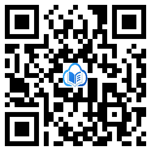 夸克网盘二维码