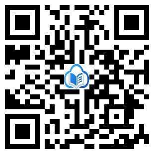 夸克网盘二维码