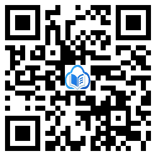 夸克网盘二维码