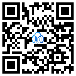 夸克网盘二维码