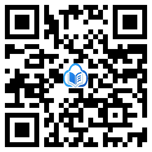 夸克网盘二维码