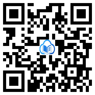 夸克网盘二维码