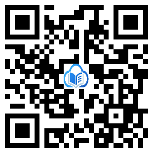 夸克网盘二维码