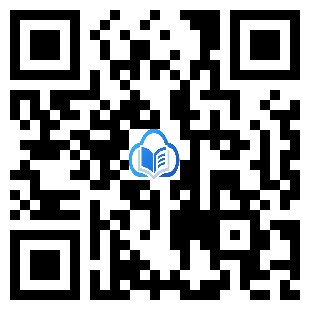 夸克网盘二维码