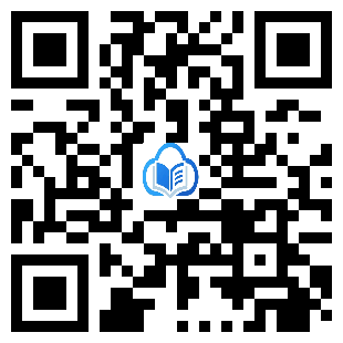 夸克网盘二维码