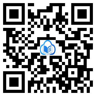 夸克网盘二维码