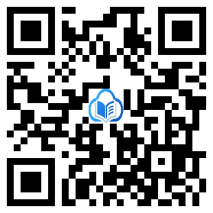 夸克网盘二维码