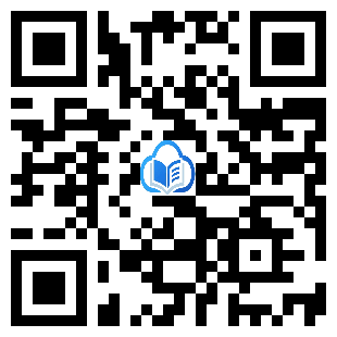 夸克网盘二维码