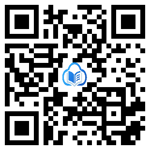 夸克网盘二维码