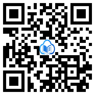 夸克网盘二维码