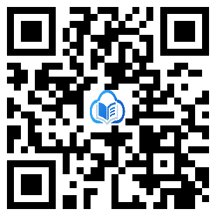 夸克网盘二维码