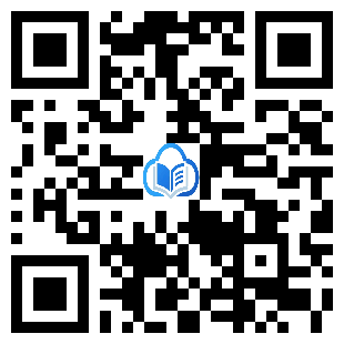 夸克网盘二维码