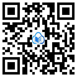 夸克网盘二维码