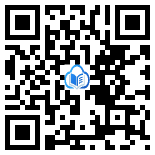 夸克网盘二维码