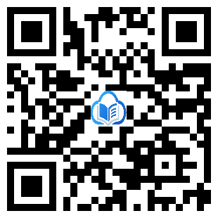 夸克网盘二维码