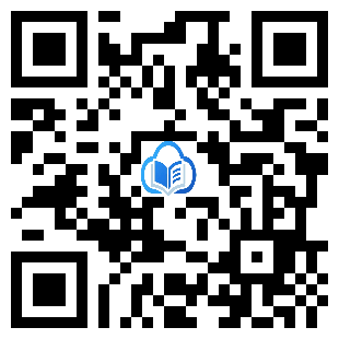 夸克网盘二维码