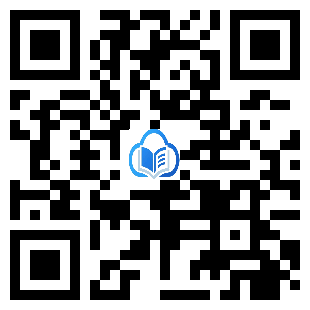 夸克网盘二维码