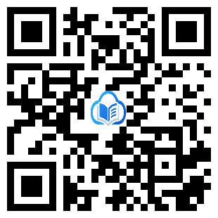 夸克网盘二维码