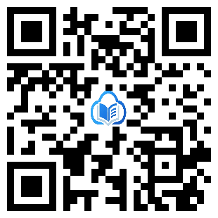 夸克网盘二维码