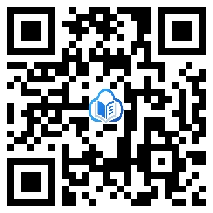 夸克网盘二维码