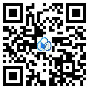 夸克网盘二维码