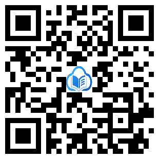 夸克网盘二维码