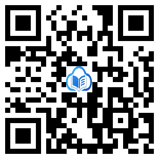 夸克网盘二维码