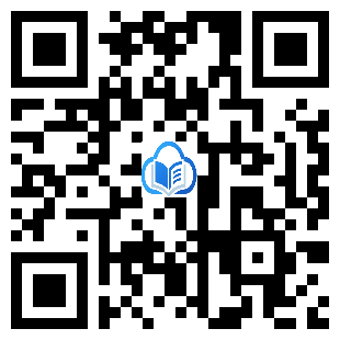 夸克网盘二维码