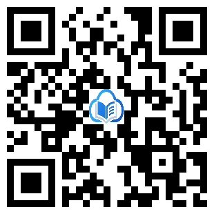 夸克网盘二维码