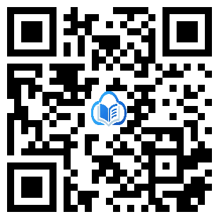 夸克网盘二维码