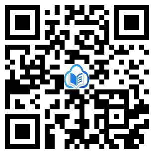 夸克网盘二维码