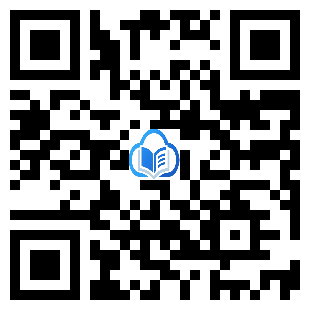 夸克网盘二维码