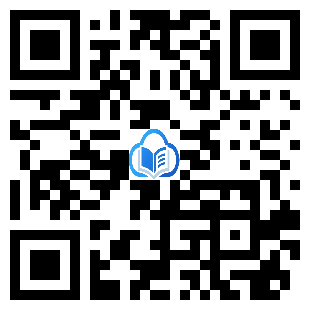 夸克网盘二维码