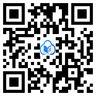 夸克网盘二维码