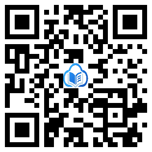 夸克网盘二维码