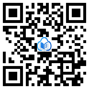 夸克网盘二维码