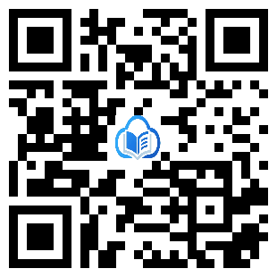 夸克网盘二维码