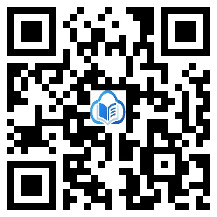 夸克网盘二维码