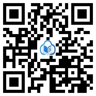 夸克网盘二维码